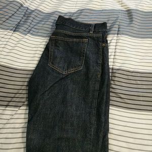 Men's Driggs Jeans